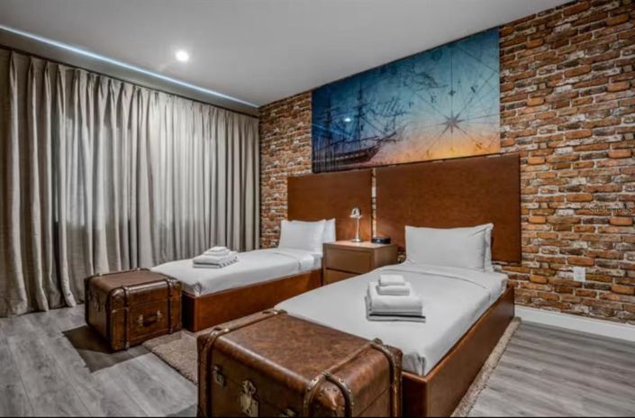 Image No.19-Maison de ville de 4 chambres à vendre à Kissimmee