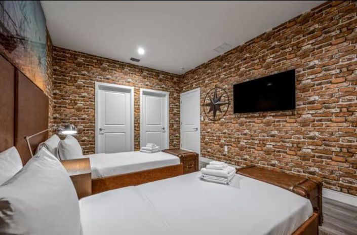 Image No.20-Maison de ville de 4 chambres à vendre à Kissimmee