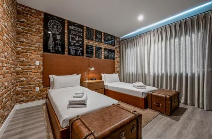 Image No.22-Maison de ville de 4 chambres à vendre à Kissimmee