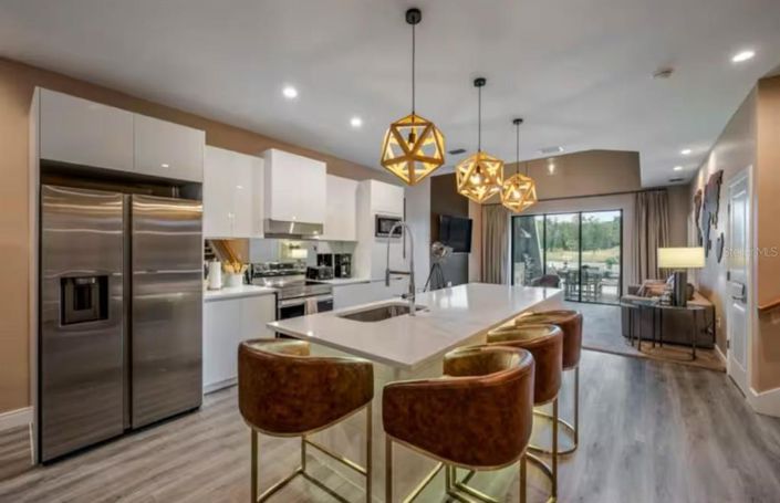 Image No.5-Maison de ville de 4 chambres à vendre à Kissimmee