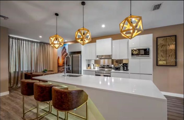 Image No.6-Maison de ville de 4 chambres à vendre à Kissimmee