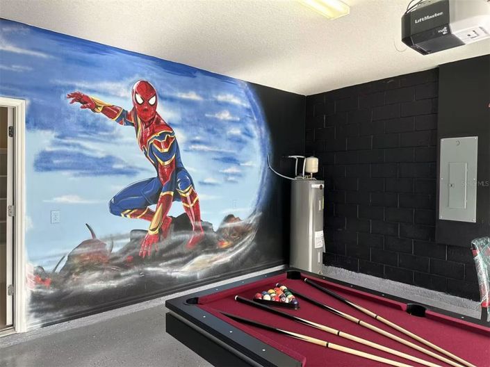 Image No.9-Propriété de 10 chambres à vendre à Davenport