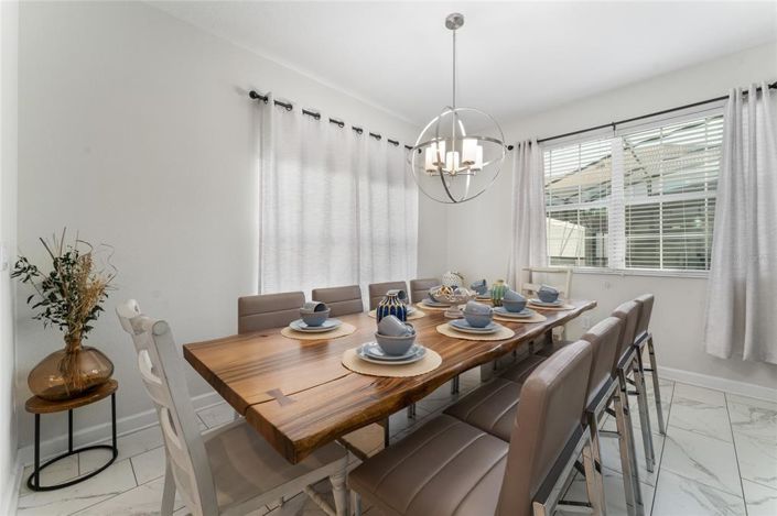 Image No.10-Maison de ville de 5 chambres à vendre à Kissimmee