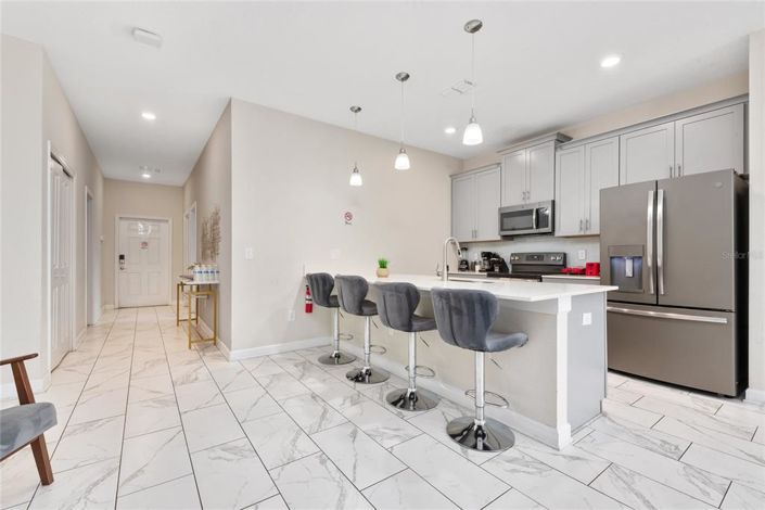 Image No.11-Maison de ville de 5 chambres à vendre à Kissimmee