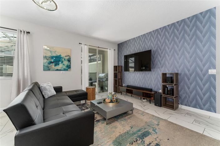 Image No.12-Maison de ville de 5 chambres à vendre à Kissimmee