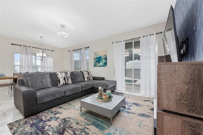 Image No.13-Maison de ville de 5 chambres à vendre à Kissimmee