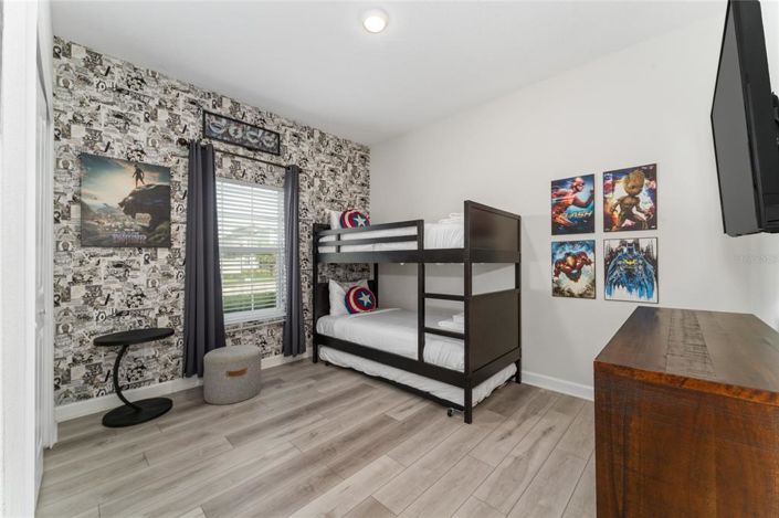 Image No.18-Maison de ville de 5 chambres à vendre à Kissimmee