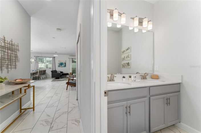 Image No.20-Maison de ville de 5 chambres à vendre à Kissimmee