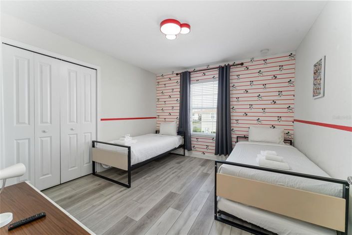 Image No.25-Maison de ville de 5 chambres à vendre à Kissimmee