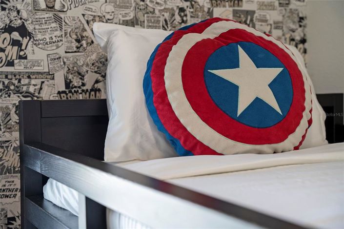 Image No.33-Maison de ville de 5 chambres à vendre à Kissimmee