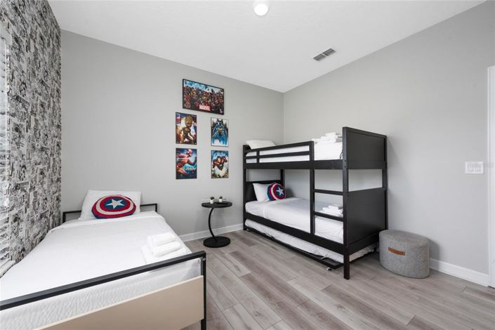 Image No.37-Maison de ville de 5 chambres à vendre à Kissimmee