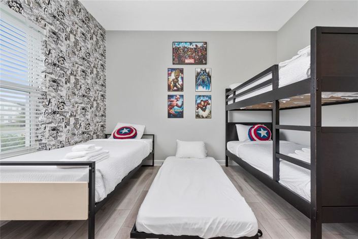 Image No.39-Maison de ville de 5 chambres à vendre à Kissimmee