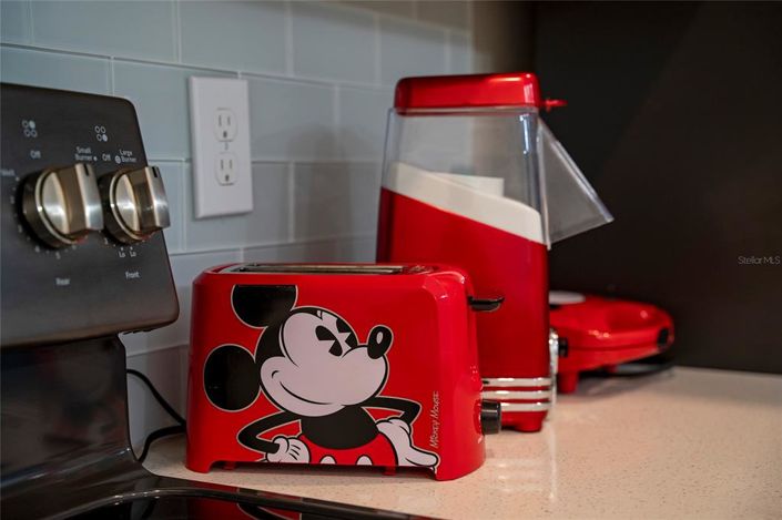 Image No.6-Maison de ville de 5 chambres à vendre à Kissimmee