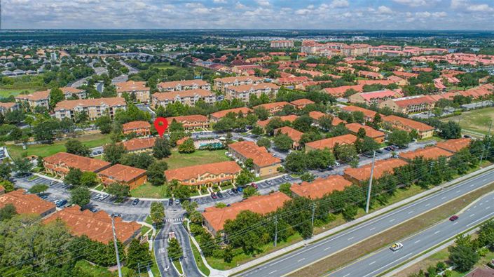 Image No.35-Maison de ville de 3 chambres à vendre à Kissimmee