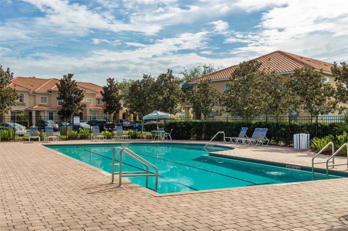 Image No.36-Maison de ville de 3 chambres à vendre à Kissimmee