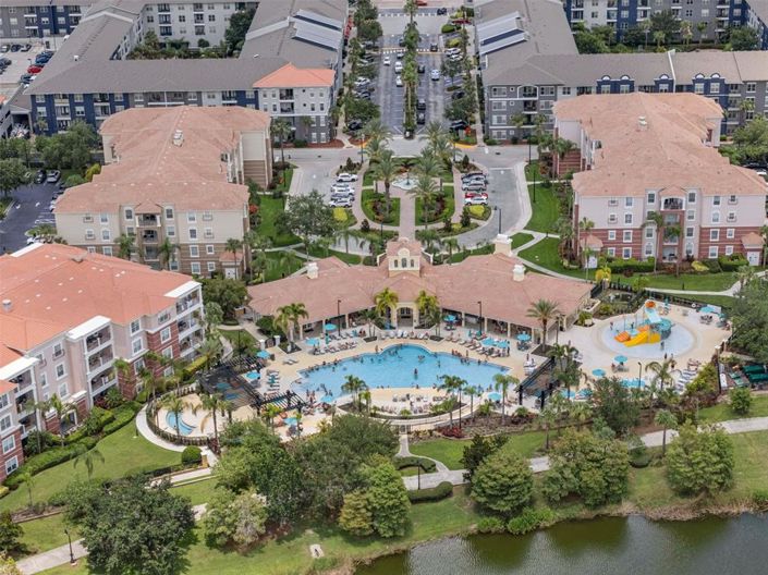 Image No.52-Propriété de 2 chambres à vendre à Orlando