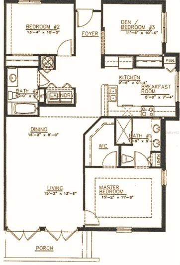 Image No.25-Propriété de 3 chambres à vendre à Reunion