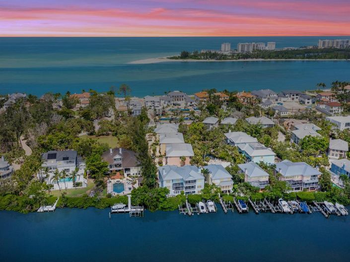 Image No.4-Propriété de 3 chambres à vendre à Sarasota