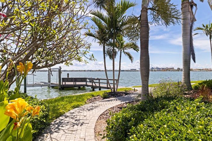 Image No.3-Propriété de 3 chambres à vendre à Treasure Island