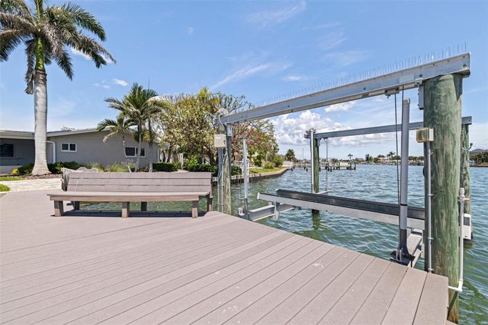 Image No.30-Propriété de 3 chambres à vendre à Treasure Island