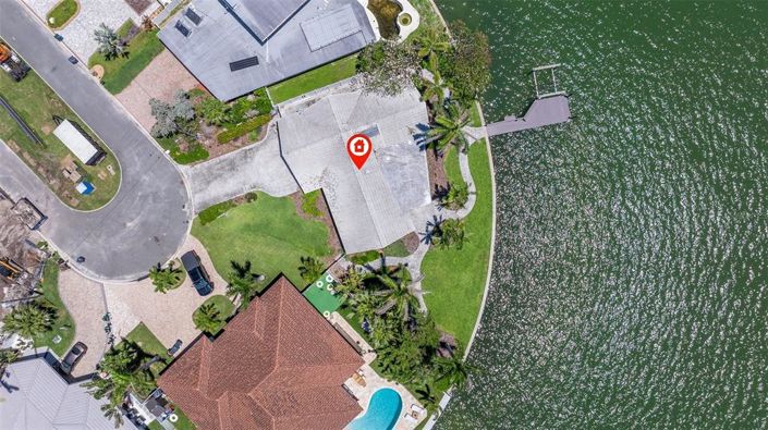 Image No.31-Propriété de 3 chambres à vendre à Treasure Island