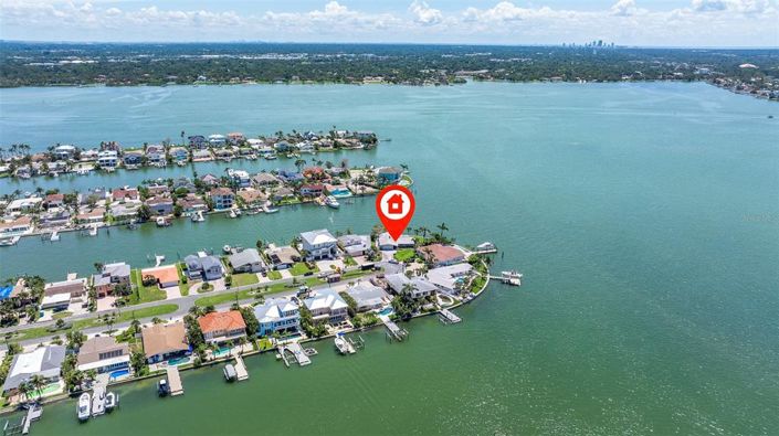 Image No.32-Propriété de 3 chambres à vendre à Treasure Island