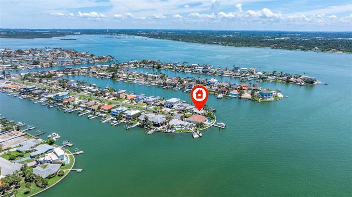 Image No.33-Propriété de 3 chambres à vendre à Treasure Island