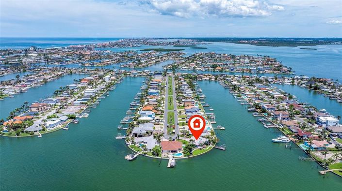 Image No.34-Propriété de 3 chambres à vendre à Treasure Island