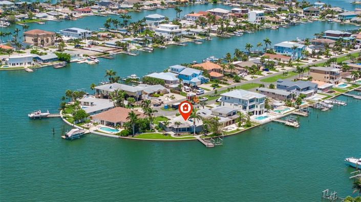 Image No.4-Propriété de 3 chambres à vendre à Treasure Island