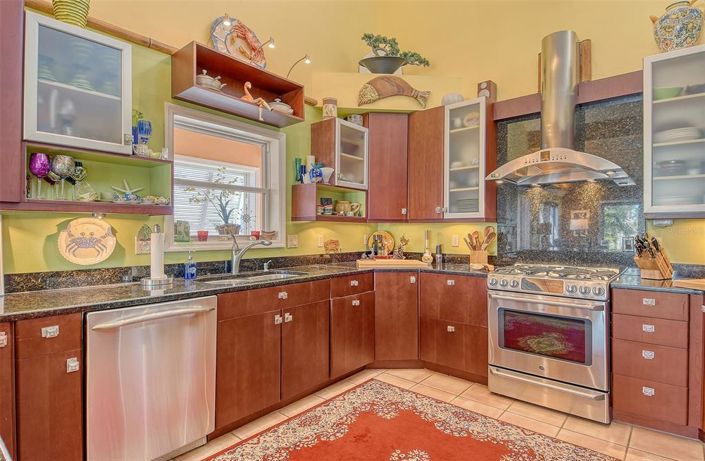 Image No.11-Propriété de 3 chambres à vendre à Longboat Key