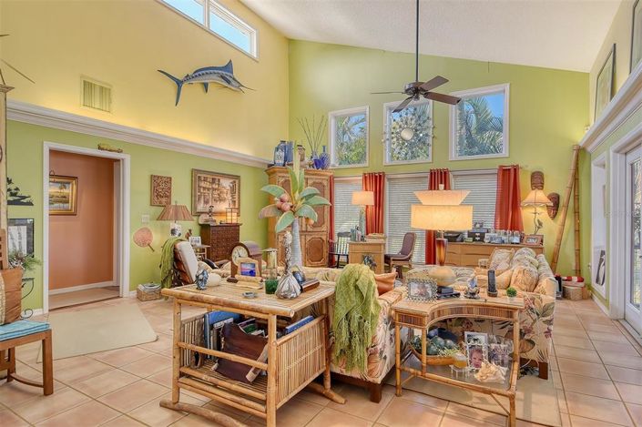 Image No.15-Propriété de 3 chambres à vendre à Longboat Key