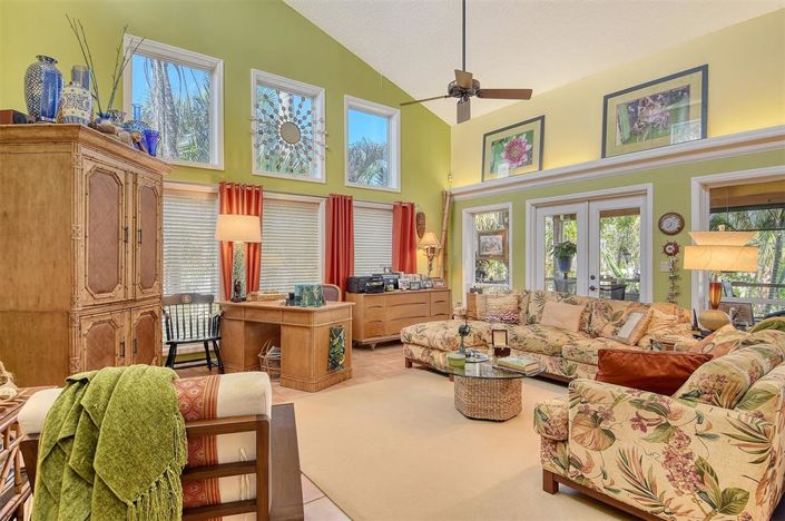 Image No.16-Propriété de 3 chambres à vendre à Longboat Key