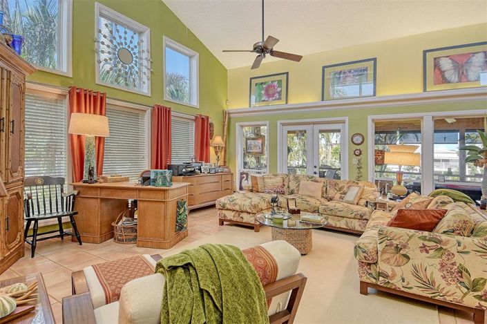 Image No.17-Propriété de 3 chambres à vendre à Longboat Key