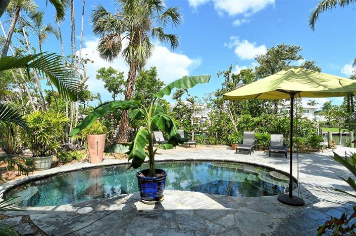 Image No.2-Propriété de 3 chambres à vendre à Longboat Key