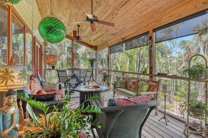 Image No.21-Propriété de 3 chambres à vendre à Longboat Key