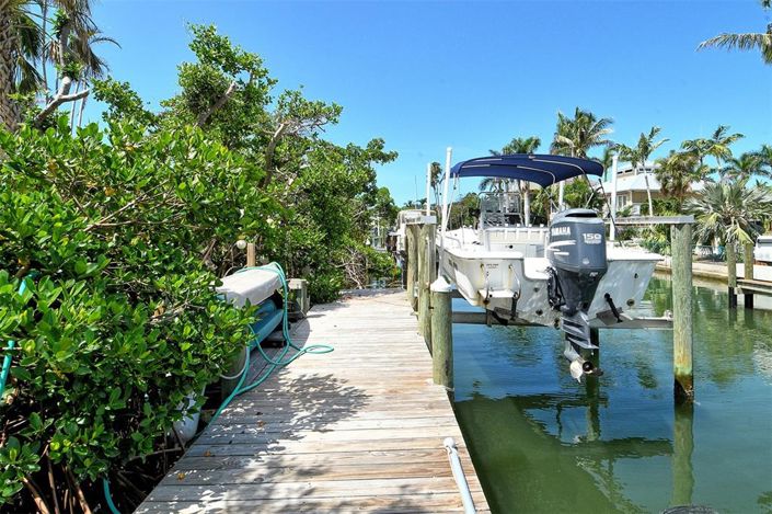Image No.3-Propriété de 3 chambres à vendre à Longboat Key