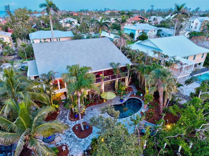 Image No.40-Propriété de 3 chambres à vendre à Longboat Key