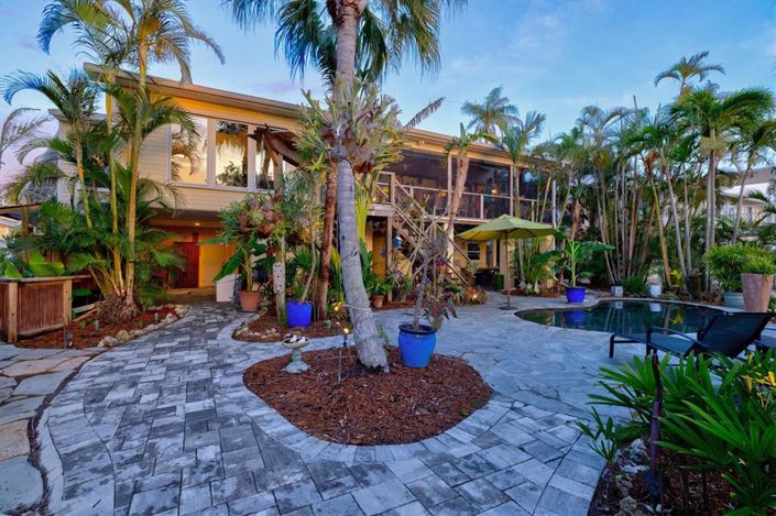 Image No.43-Propriété de 3 chambres à vendre à Longboat Key