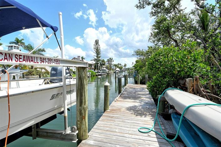 Image No.57-Propriété de 3 chambres à vendre à Longboat Key