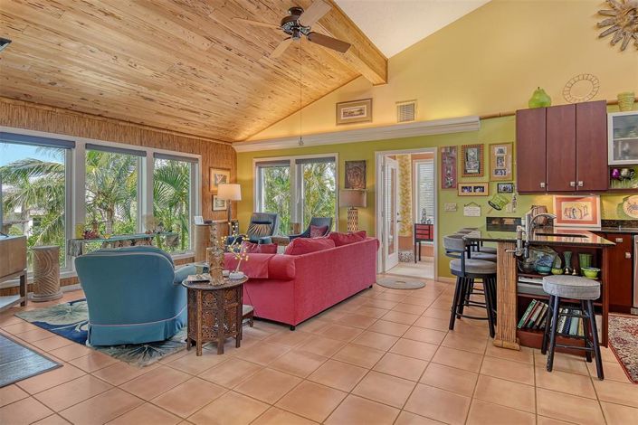 Image No.7-Propriété de 3 chambres à vendre à Longboat Key