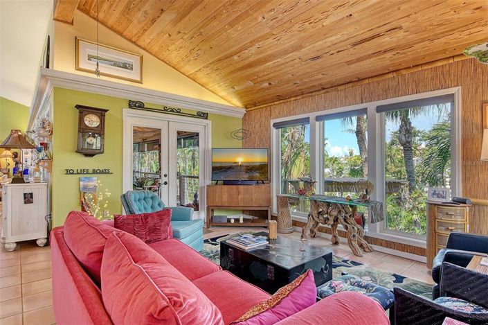 Image No.8-Propriété de 3 chambres à vendre à Longboat Key