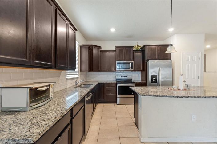 Image No.14-Propriété de 4 chambres à vendre à Davenport