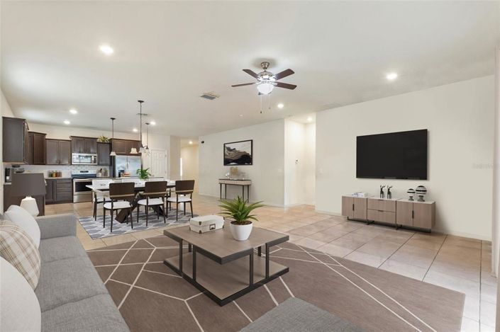 Image No.16-Propriété de 4 chambres à vendre à Davenport