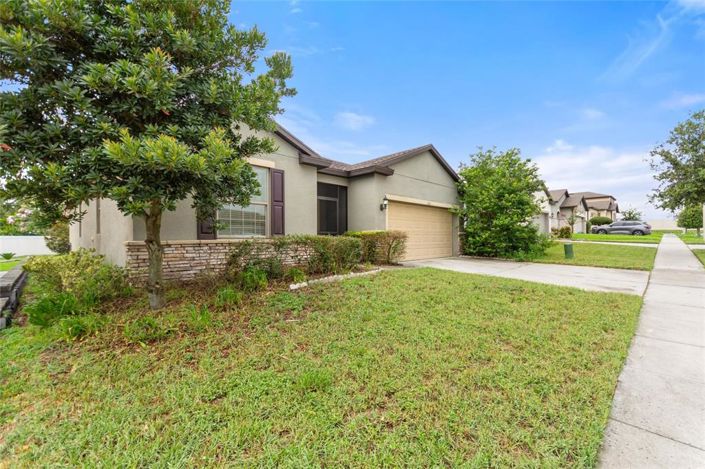 Image No.2-Propriété de 4 chambres à vendre à Davenport