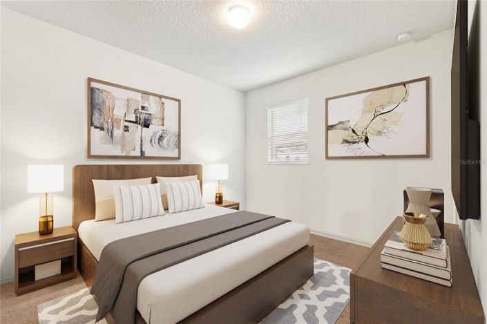 Image No.23-Propriété de 4 chambres à vendre à Davenport