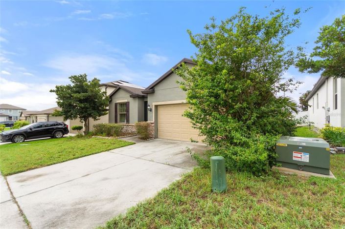 Image No.3-Propriété de 4 chambres à vendre à Davenport