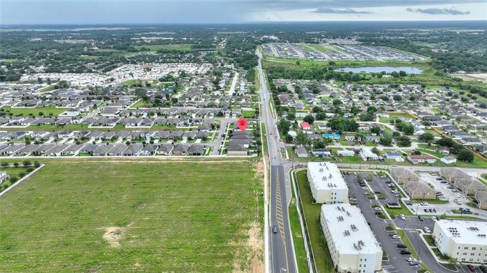 Image No.38-Propriété de 4 chambres à vendre à Davenport