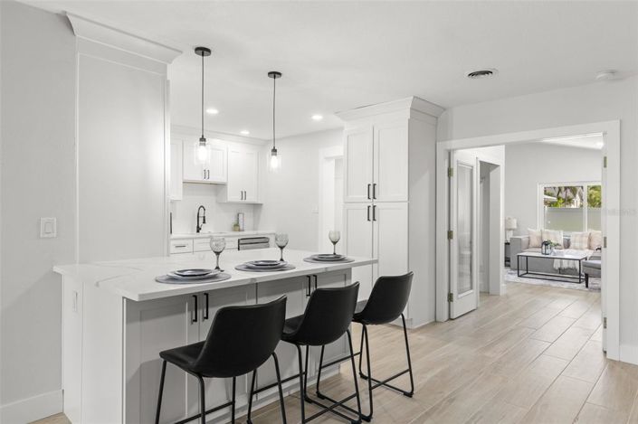 Image No.12-Propriété de 4 chambres à vendre à Belleair Beach