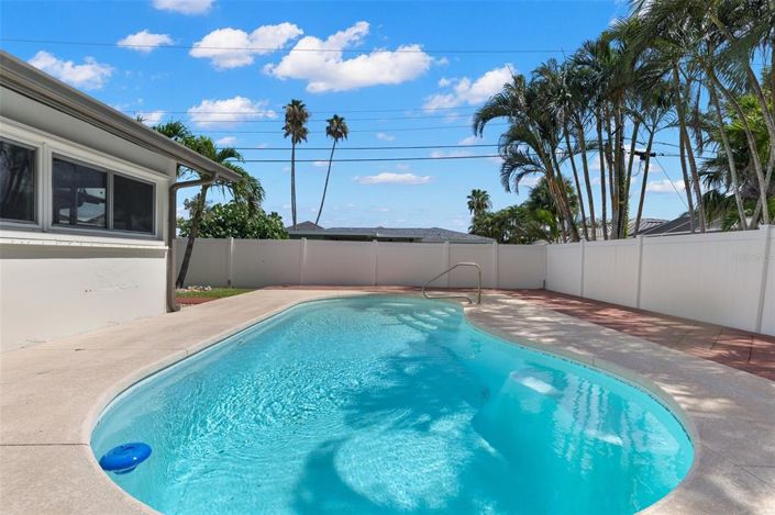 Image No.32-Propriété de 4 chambres à vendre à Belleair Beach