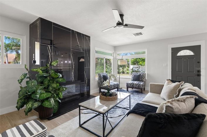 Image No.4-Propriété de 4 chambres à vendre à Belleair Beach